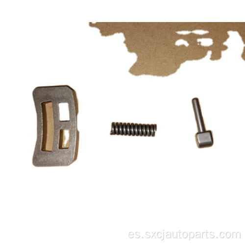 Clave de sincronizador/tecla de engranaje/bloque para ZAF OEM 1312 304 159 SXCJ-Key069